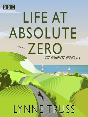 cover image of Life at Absolute Zero